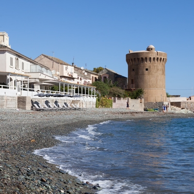Le Torre Mare image