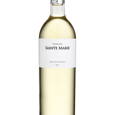 AOC Côte de Provence - Domaine Ste Marie (BIO & Vegan) image