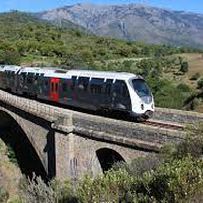 Trains image