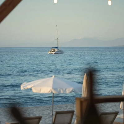 Pensez à réserver votre prochaine journée transat ! image