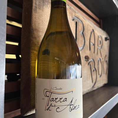 Domaine Tremica - Tarra d'Alma 2021 - Ajaccio image