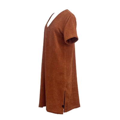 Robe en éponge image