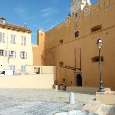 Le Palais des Gouverneurs image