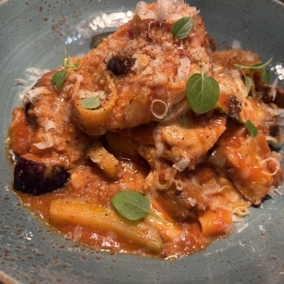 « Végétarien » image