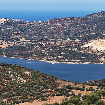 Vallée du Reginu image