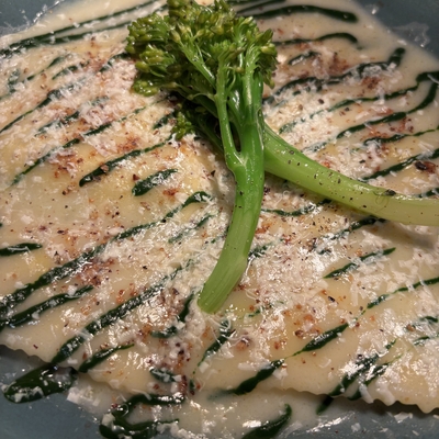 « Végétarien » image