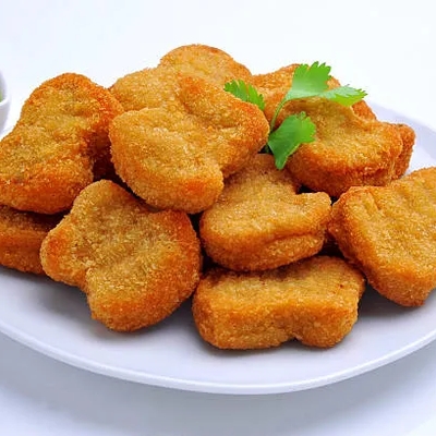 Nugget's image
