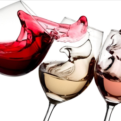 Verre de vin (12cl) image