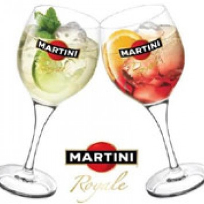 Martini - 6cl image
