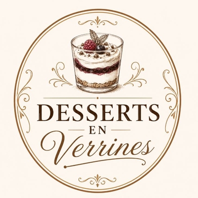 Revisités en verrines image