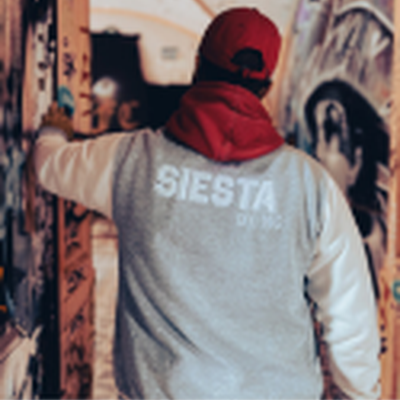 Veste teddys image