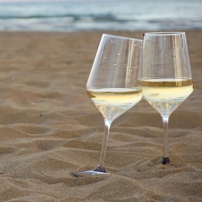 Vino Bianco image