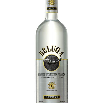 Beluga (Russie) image