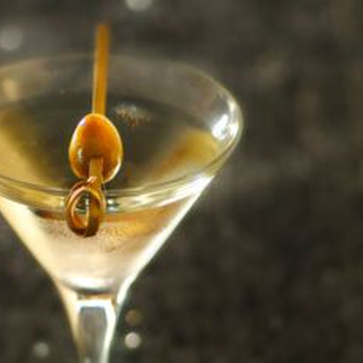 Martini, image