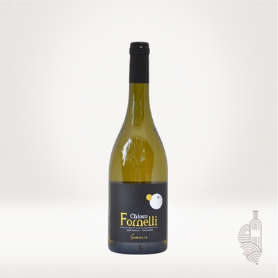 Clos Fornelli cuvée "Genovese" 2022 image