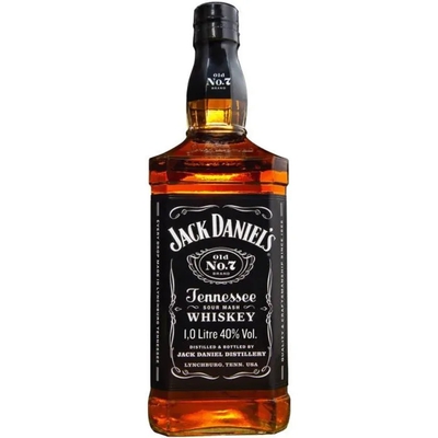 Whisky "Jack Daniel's" (4cl) image