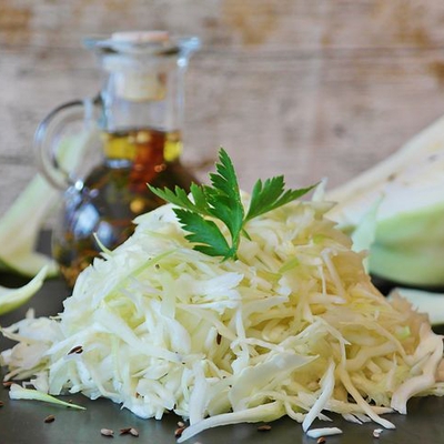 Salade de Chou image