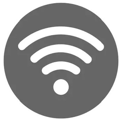 Le Wifi est accessible gratuitement et en illimité dans l'hôtel image
