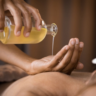 Massage image