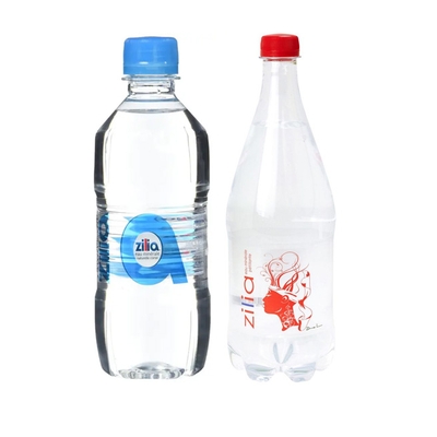 Eaux Plates / Gazeuse (33cl) image