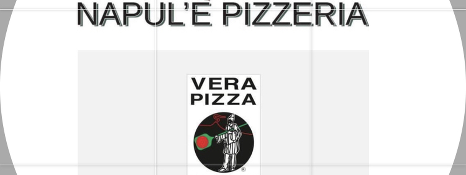 Napul'è Pizzeria image header