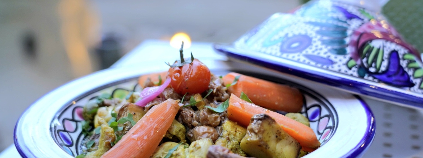 La Cuisine du Sud' image header