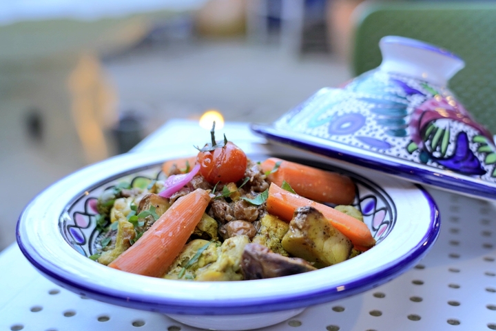 La Cuisine du Sud' image header