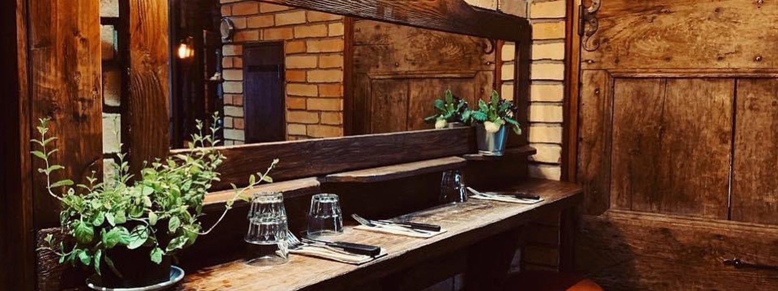 Le Relais Corse image header