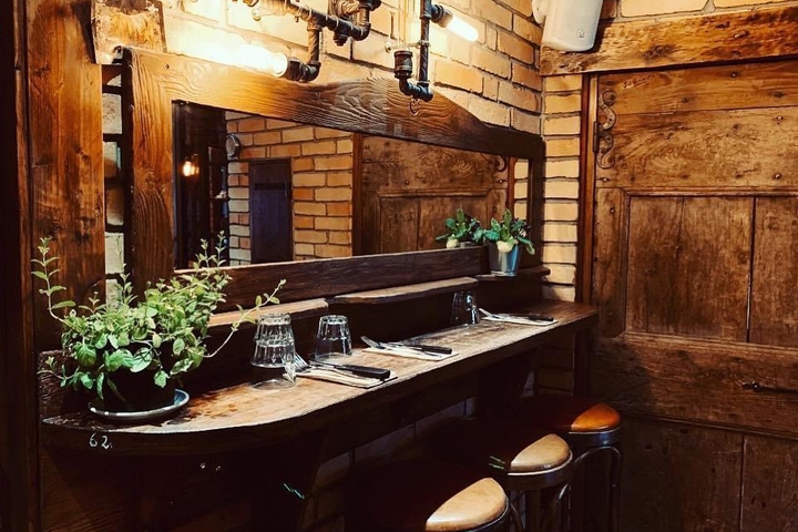 Le Relais Corse image header