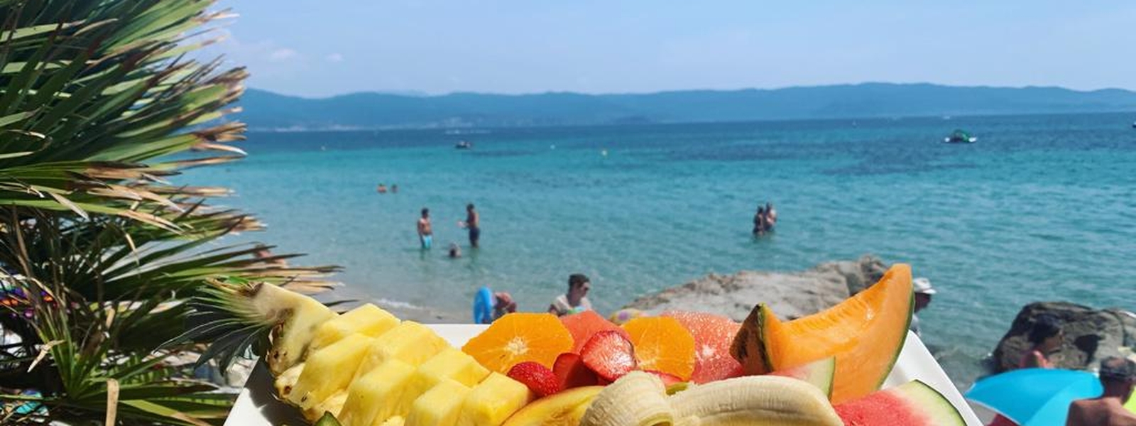 Le Neptune Plage image header