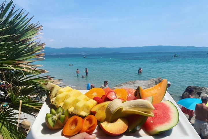 Le Neptune Plage image header