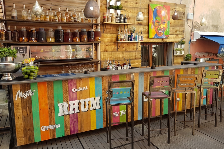 La Bodega image header