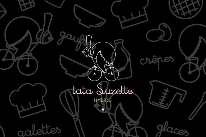Tata Suzette image header