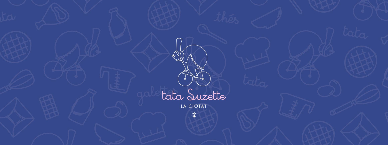 Tata Suzette image header