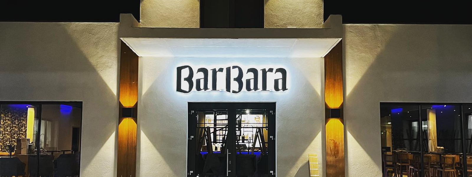 Le Barbara image header