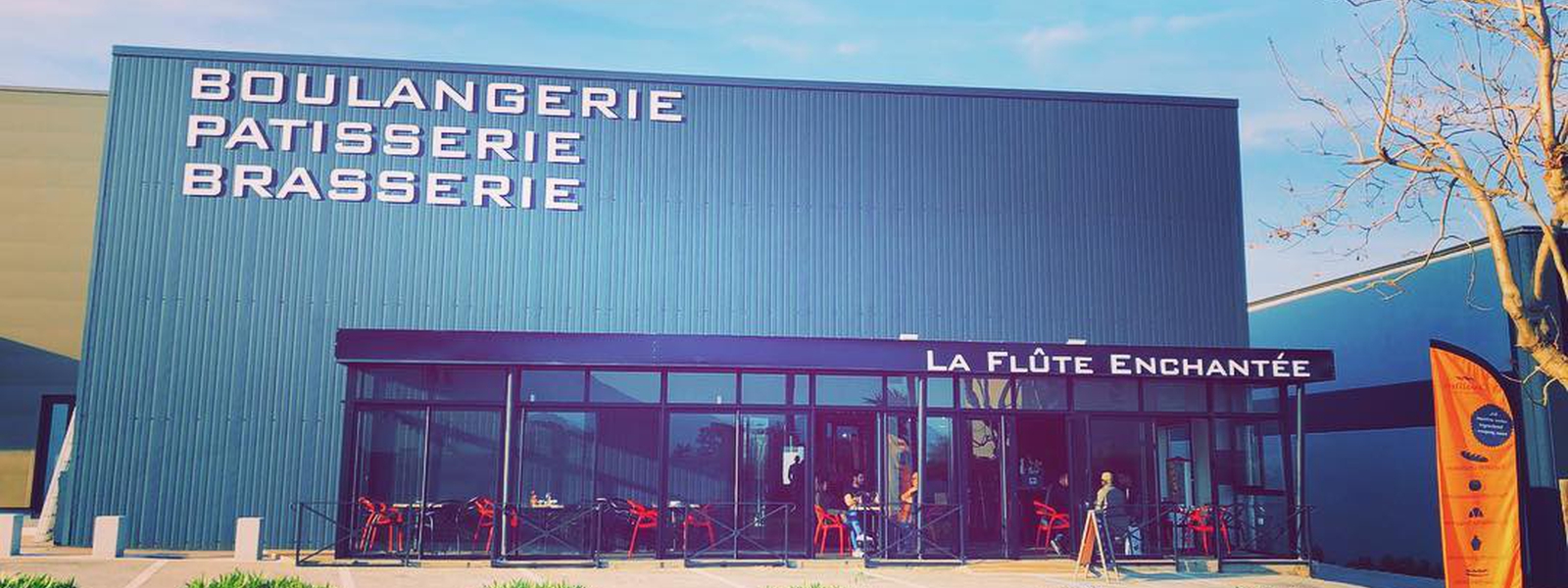 La Flûte Enchantée image header