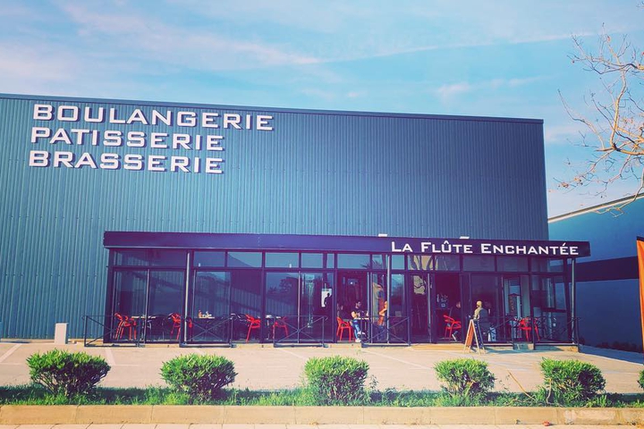 La Flûte Enchantée image header