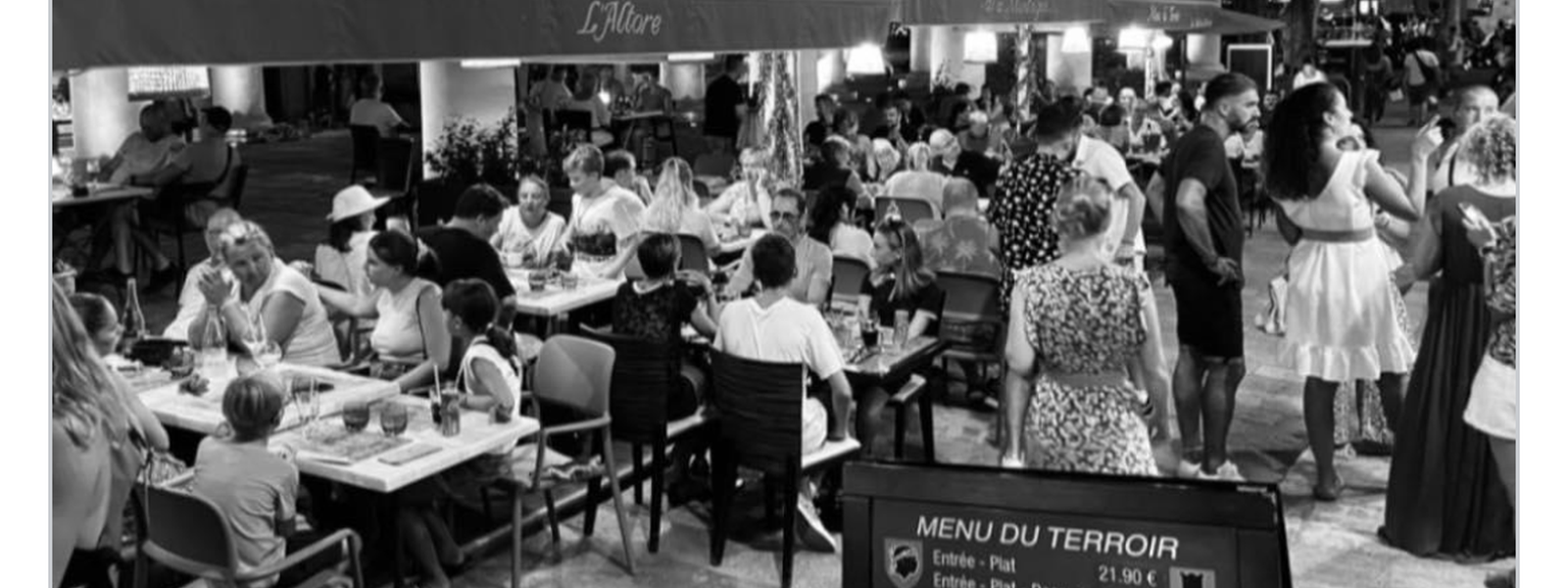 L'Altore image header
