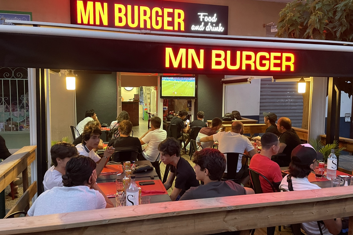 MN Burger image header