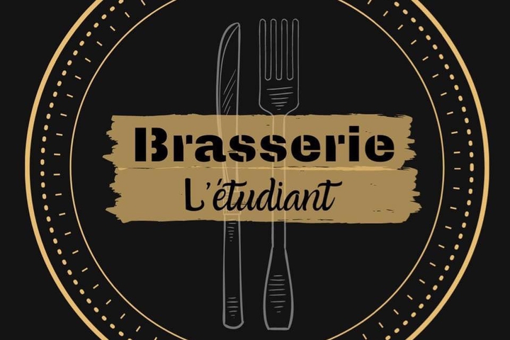 Brasserie L’etudiant image header