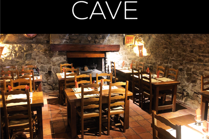La Vieille Cave image header