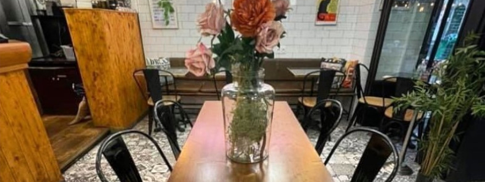 La Petite Cantine image header