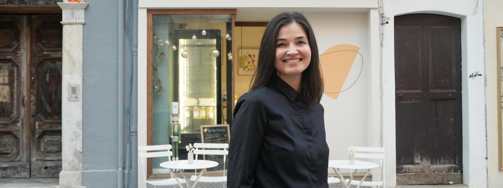 La Tarterie image header
