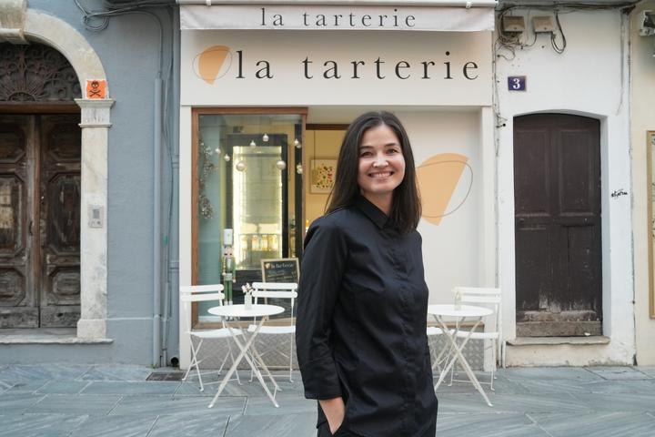 La Tarterie image header