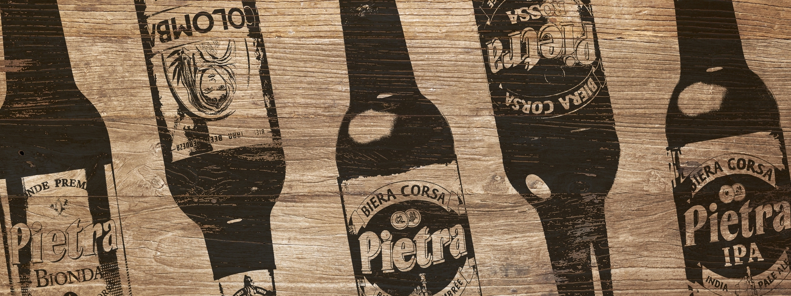 La Gioia image header