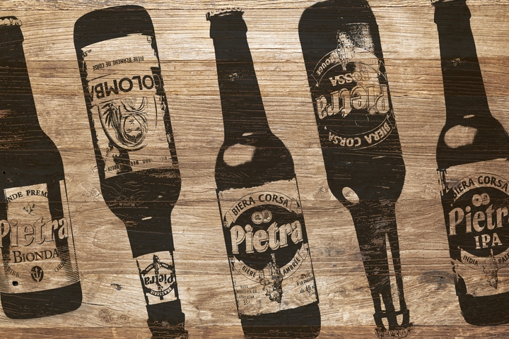 La Gioia image header