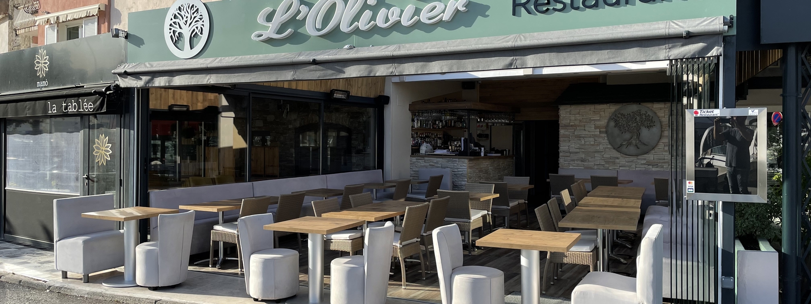 L'Olivier image header