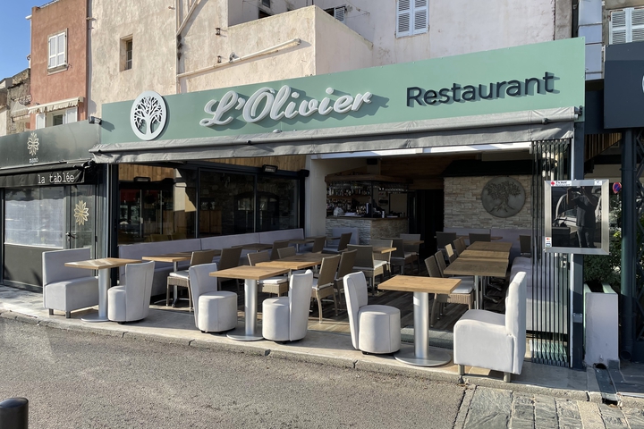 L'Olivier image header