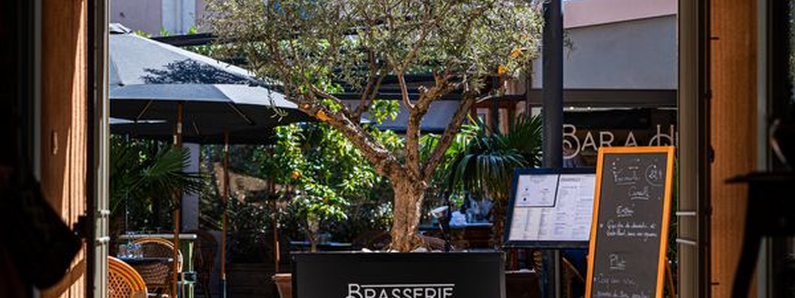 Gus Restaurant image header