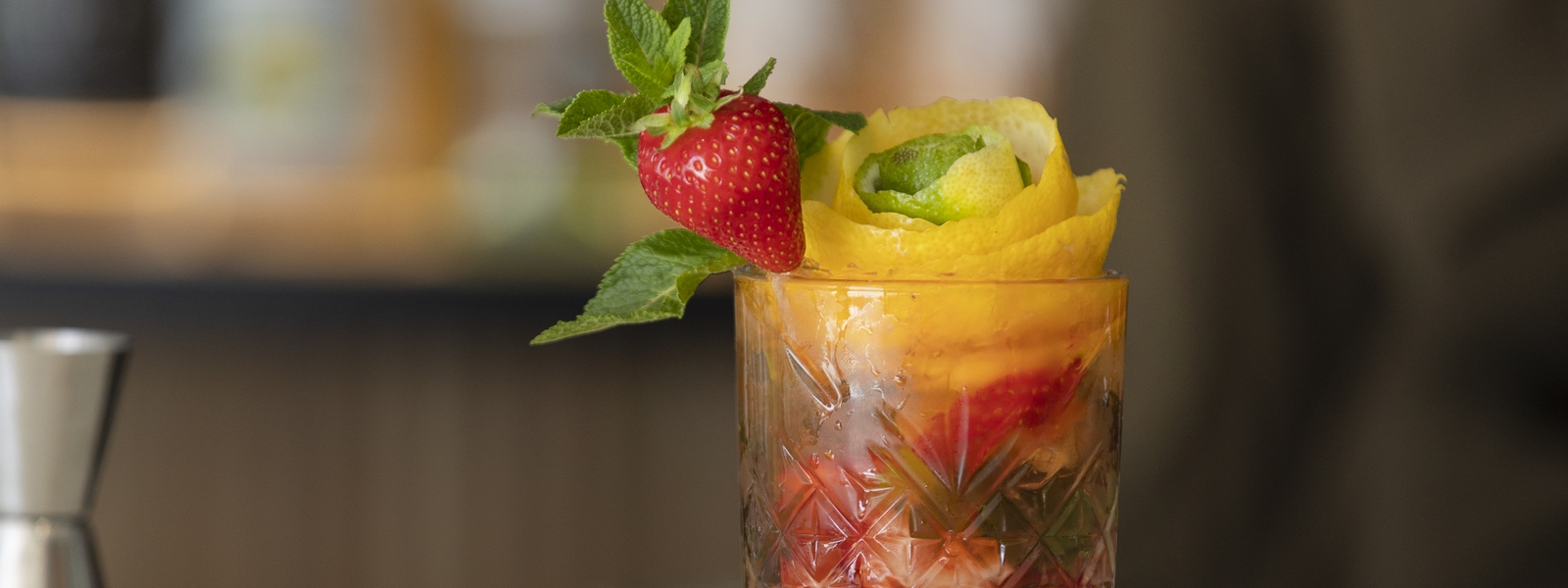 L'Acquale - Lounge Bar image header